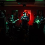026 Metal Night Vol. 8  Unaffected Evolution